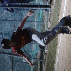 Meet your Posher, Cindi